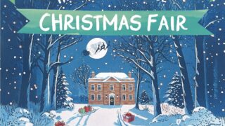 Assembly House Christmas Market: stallholder applications open!