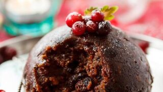 PUDDING PARADE SUPPER CLUB – THE CHRISTMAS EDITION!